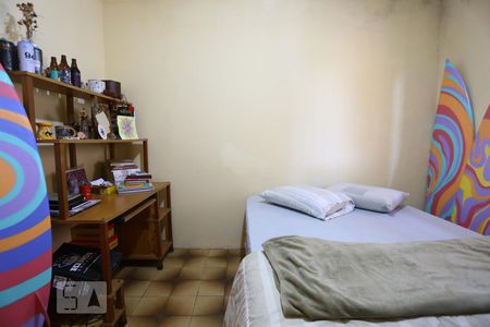 Dormitório 1 de casa à venda com 3 quartos, 125m² em Vila Yara, Osasco