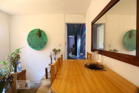 Sala de casa à venda com 3 quartos, 125m² em Vila Yara, Osasco