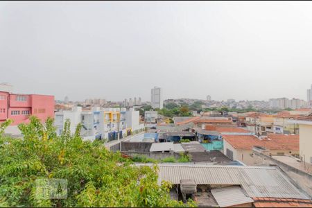 Casa de condomínio para alugar com 52m², 2 quartos e 1 vaga Casa de condomínio para alugar com 52m², 2 quartos e 1 vagaVista Suíte 1