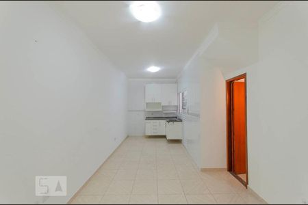 Casa de condomínio à venda com 52m², 2 quartos e 1 vagaSala e Cozinha