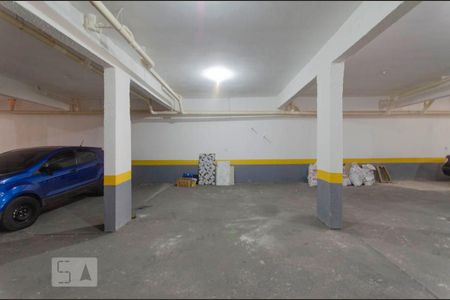 Casa de condomínio para alugar com 52m², 2 quartos e 1 vaga Casa de condomínio para alugar com 52m², 2 quartos e 1 vagaVaga