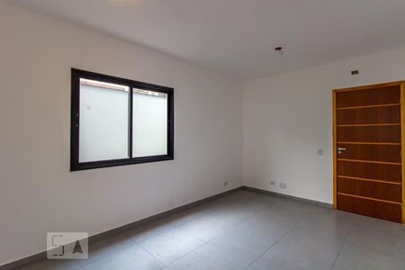 Sala de Casa com 1 quarto, 40m² Vila Aricanduva