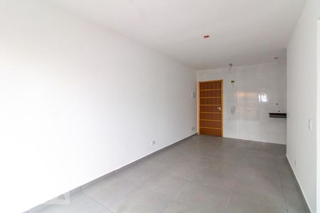 Sala de Casa com 2 quartos, 50m² Vila Aricanduva