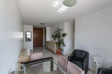 Sala de apartamento à venda com 2 quartos, 75m² em Medianeira, Porto Alegre