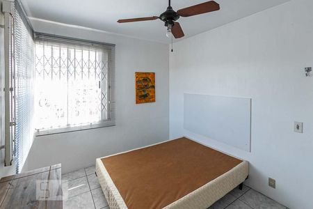 Quarto 1 de apartamento à venda com 2 quartos, 75m² em Medianeira, Porto Alegre