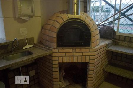 Apartamento para alugar com 106m², 2 quartos e 2 vagasÁrea Comum