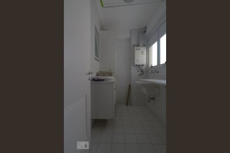 Apartamento para alugar com 106m², 2 quartos e 2 vagasÁrea de Serviço