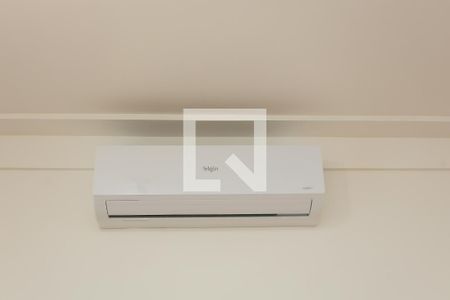 Sala  de apartamento para alugar com 1 quarto, 106m² em Vila Sônia, São Paulo