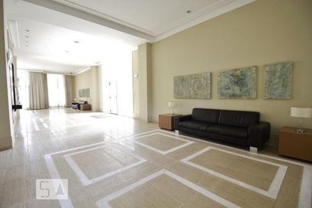Apartamento para alugar com 106m², 2 quartos e 2 vagasÁrea Comum