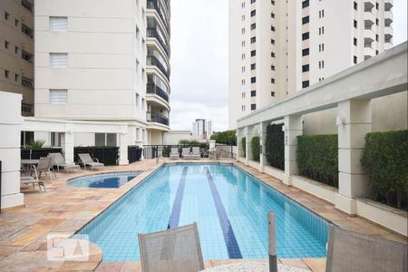 Apartamento para alugar com 106m², 2 quartos e 2 vagasÁrea Comum