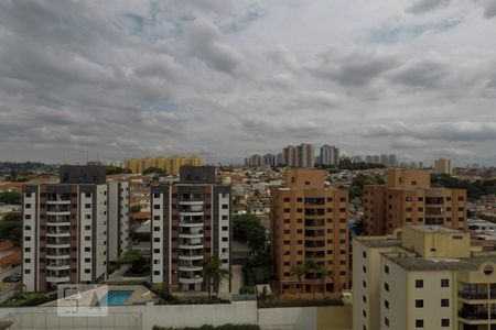 Vista de apartamento para alugar com 2 quartos, 106m² em Vila Sônia, São Paulo