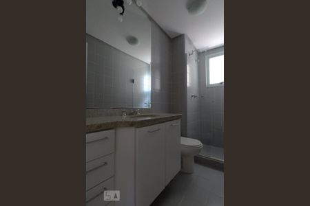 Apartamento para alugar com 106m², 2 quartos e 2 vagasBanheiro