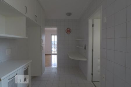 Apartamento para alugar com 106m², 2 quartos e 2 vagasCozinha