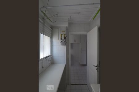 Apartamento para alugar com 106m², 2 quartos e 2 vagasÁrea de Serviço