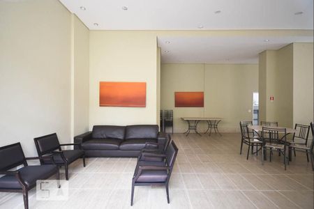 Apartamento para alugar com 106m², 2 quartos e 2 vagasÁrea Comum