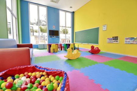 Apartamento para alugar com 106m², 2 quartos e 2 vagasÁrea Comum