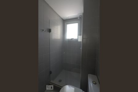 Apartamento para alugar com 106m², 2 quartos e 2 vagasBanheiro da Suíte