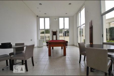 Apartamento para alugar com 106m², 2 quartos e 2 vagasÁrea Comum