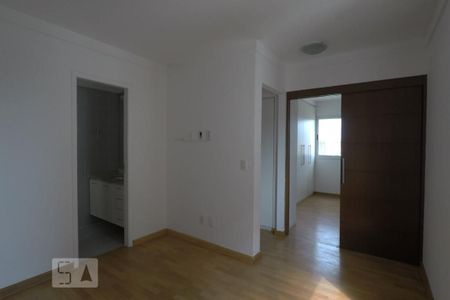 Apartamento para alugar com 106m², 2 quartos e 2 vagasSuíte