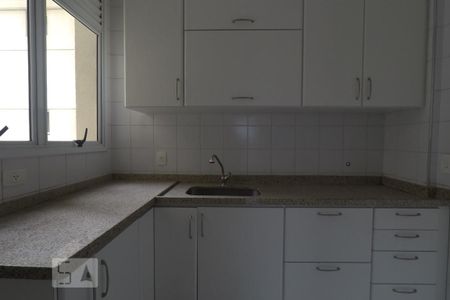 Apartamento para alugar com 106m², 2 quartos e 2 vagasCozinha