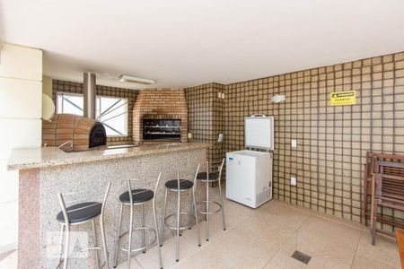 Apartamento para alugar com 106m², 2 quartos e 2 vagasÁrea Comum