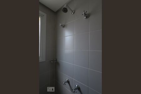 Apartamento para alugar com 106m², 2 quartos e 2 vagasBanheiro da Suíte