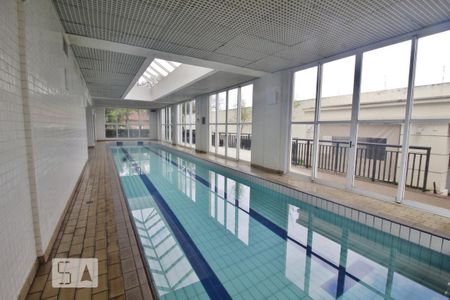 Apartamento para alugar com 106m², 2 quartos e 2 vagasÁrea Comum