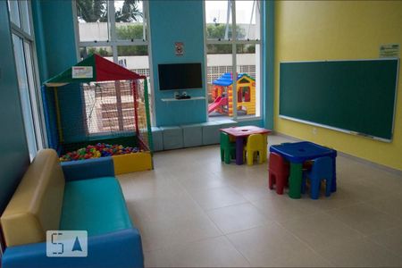 Apartamento para alugar com 106m², 2 quartos e 2 vagasÁrea Comum