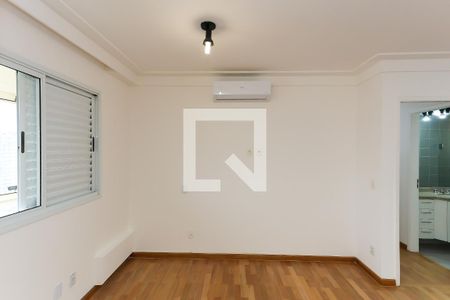 Sala  de apartamento para alugar com 1 quarto, 106m² em Vila Sônia, São Paulo