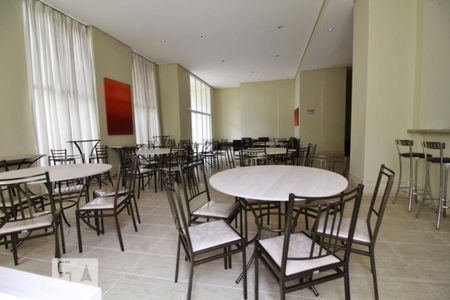 Apartamento para alugar com 106m², 2 quartos e 2 vagasÁrea Comum