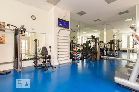 Apartamento para alugar com 106m², 2 quartos e 2 vagasÁrea Comum