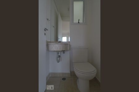 Apartamento para alugar com 106m², 2 quartos e 2 vagasLavabo