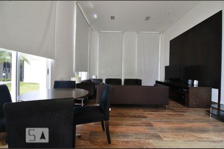 Apartamento para alugar com 106m², 2 quartos e 2 vagasÁrea Comum