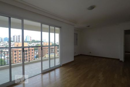 Sala de apartamento para alugar com 2 quartos, 106m² em Vila Sônia, São Paulo