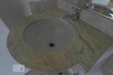 Apartamento para alugar com 106m², 2 quartos e 2 vagasLavabo