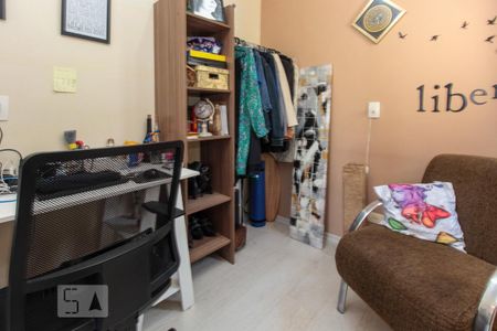 Apartamento à venda com 65m², 3 quartos e 1 vaga Apartamento à venda com 65m², 3 quartos e 1 vagaQuarto 3