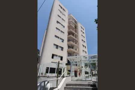Apartamento à venda com 65m², 3 quartos e 1 vaga Apartamento à venda com 65m², 3 quartos e 1 vagaFachada