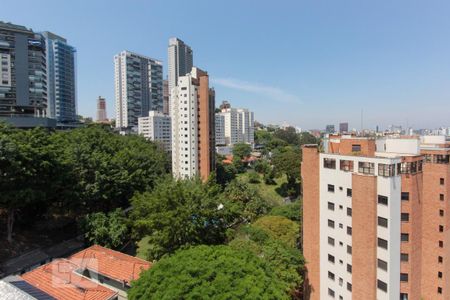Apartamento à venda com 65m², 3 quartos e 1 vaga Apartamento à venda com 65m², 3 quartos e 1 vagaVista