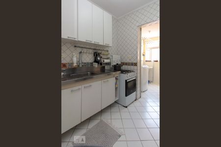 Apartamento à venda com 65m², 3 quartos e 1 vaga Apartamento à venda com 65m², 3 quartos e 1 vagaCozinha