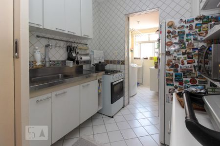 Apartamento à venda com 65m², 3 quartos e 1 vaga Apartamento à venda com 65m², 3 quartos e 1 vagaCozinha