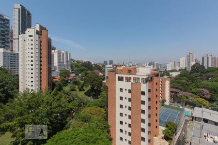 Apartamento à venda com 65m², 3 quartos e 1 vaga Apartamento à venda com 65m², 3 quartos e 1 vagaQuarto 2 - Vista