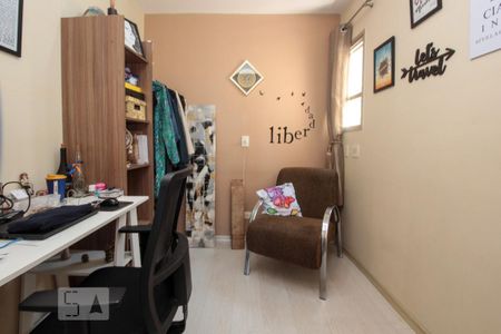 Apartamento à venda com 65m², 3 quartos e 1 vaga Apartamento à venda com 65m², 3 quartos e 1 vagaQuarto 3
