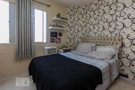 Apartamento à venda com 65m², 3 quartos e 1 vaga Apartamento à venda com 65m², 3 quartos e 1 vagaQuarto 1