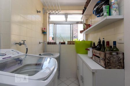 Apartamento à venda com 65m², 3 quartos e 1 vaga Apartamento à venda com 65m², 3 quartos e 1 vagaÁrea de Serviço
