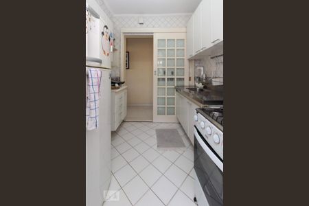 Apartamento à venda com 65m², 3 quartos e 1 vaga Apartamento à venda com 65m², 3 quartos e 1 vagaCozinha
