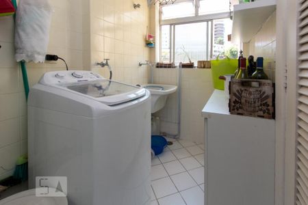 Apartamento à venda com 65m², 3 quartos e 1 vaga Apartamento à venda com 65m², 3 quartos e 1 vagaÁrea de Serviço