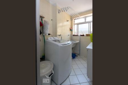 Apartamento à venda com 65m², 3 quartos e 1 vaga Apartamento à venda com 65m², 3 quartos e 1 vagaÁrea de Serviço