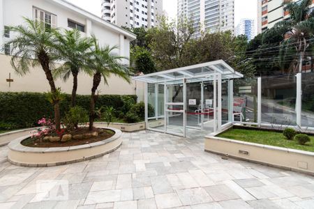 Apartamento à venda com 65m², 3 quartos e 1 vagaÁrea comum
