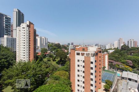 Apartamento à venda com 65m², 3 quartos e 1 vaga Apartamento à venda com 65m², 3 quartos e 1 vagaQuarto 2 - Vista