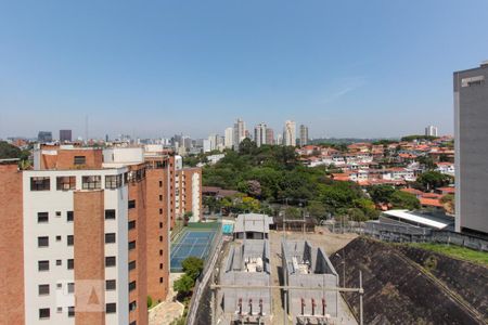 Apartamento à venda com 65m², 3 quartos e 1 vaga Apartamento à venda com 65m², 3 quartos e 1 vagaVista